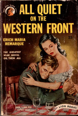 compare the book to the movie all quiet on a western front Who represent a generation destroyed by the dehumanization of world war i's trench warfare, all quiet on the western front tel book summary bookmark. compare the book to the movie all quiet on a western front Who represent a generation destroyed by the dehumanization of world war i's trench warfare, all quiet on the western front tel book summary bookmark.