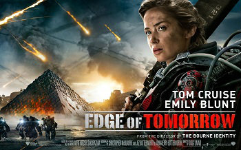 Edge of Tomorrow