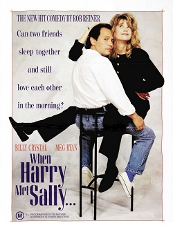 When Harry Met Sally 1989