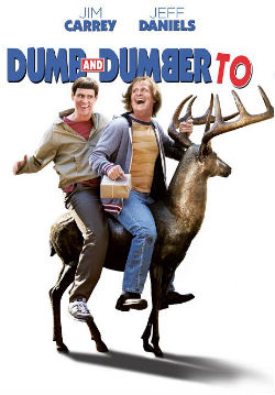 Dumb and Dumber to 2014