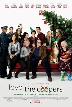 love the coopers 2015